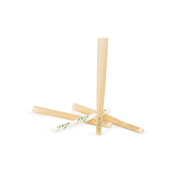 PURIZE® ~ Pre-Rolled Cones ~  3 Stk.