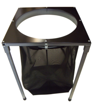 Trimpro Workstation für Rotor