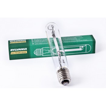 Lumatek - Lampen Set 400Watt Cool Tube