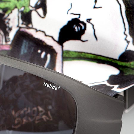 Method Seven - Operator HM Plus+ Fission Series